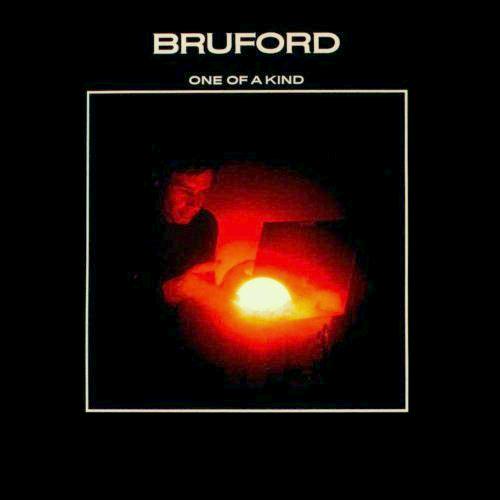 Today\s classic! Happy (belated) Birthday to Bill Bruford! 