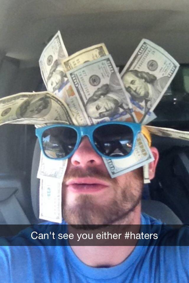 tjwb48's tweet image. She called me a fuck up too. That stung a lil till I remembered.... Im a champion and I can't see the haters #fu