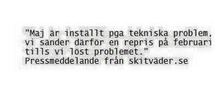 lagerjoel's tweet photo. Svensk sommar! http://t.co/nUDioXhgBn