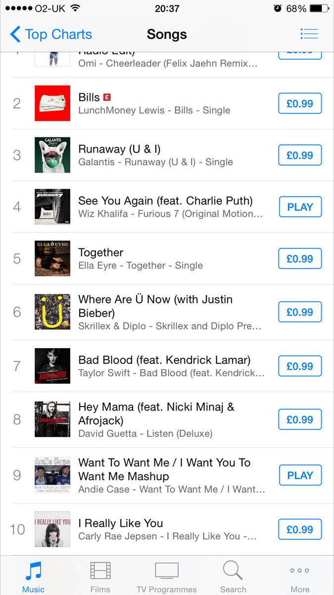 Top 10