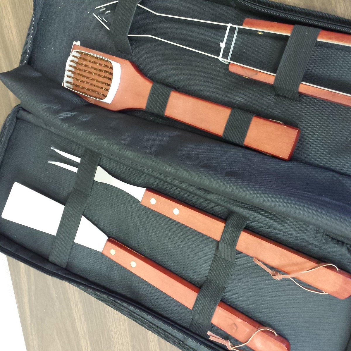 VirginiaBeef's tweet photo. #TriviaTuesday: What's the most important ingredient in a marinade? Prize: Grilling Set http://t.co/W0MM6kX04T