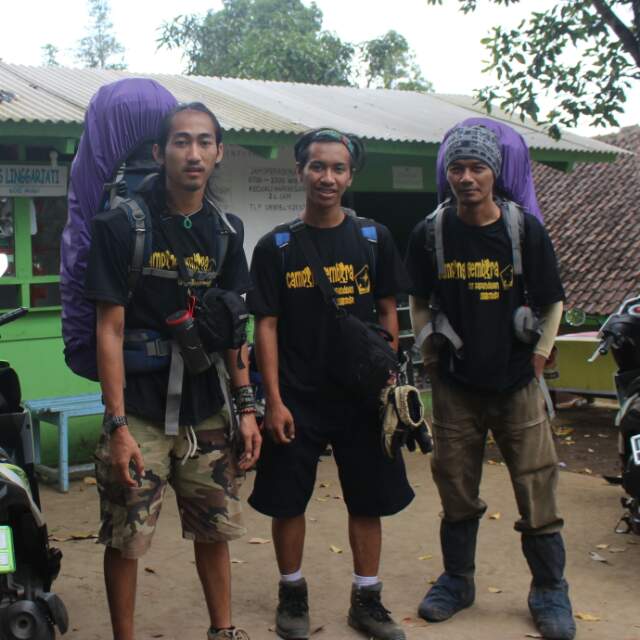 Tapak Pendaki tweet media