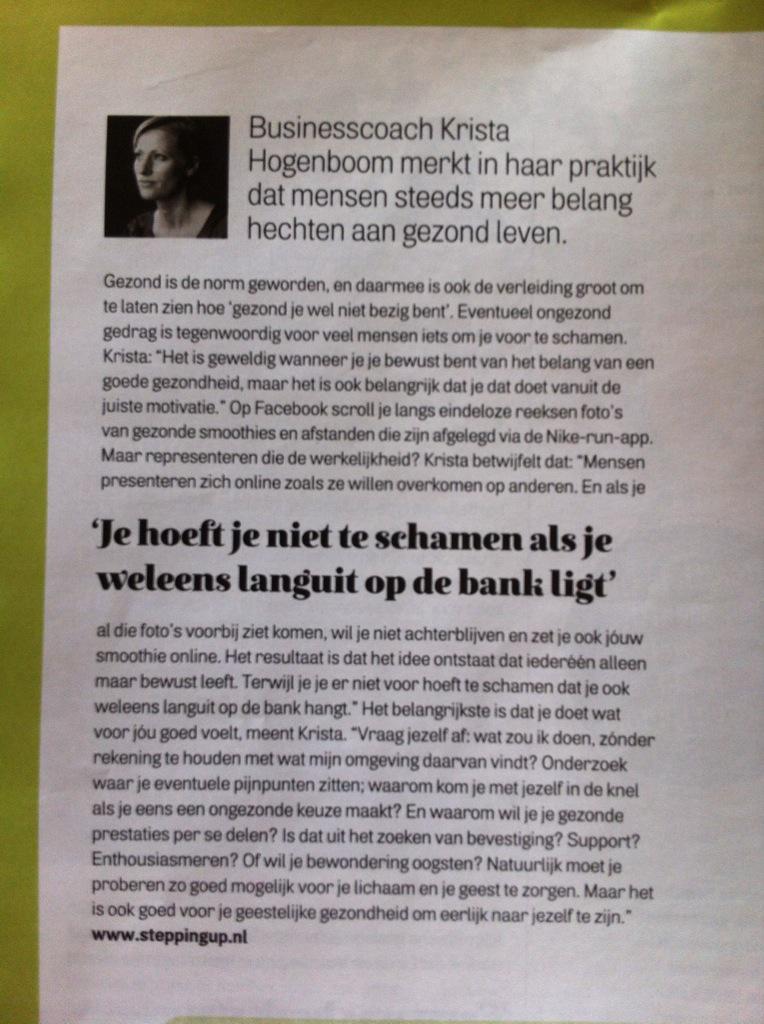 Krista Hogenboom tweet media