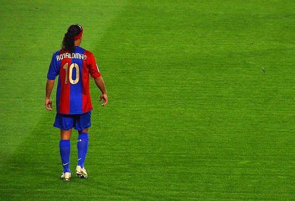MotivacionesF's tweet photo. El 10 que maravilló al mundo. http://t.co/mmbn9PL2we
