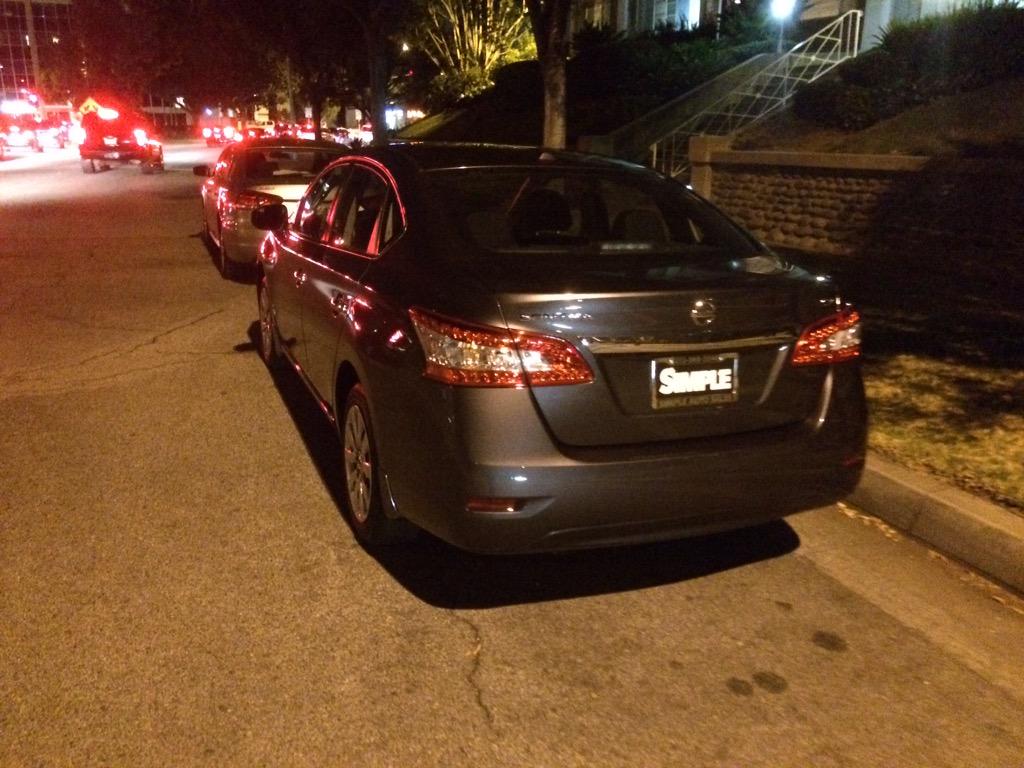 SimpleAutoSale's tweet image. If you thought about getting a new car let us help you! We save you time and deliver it to you! We also fix credit!