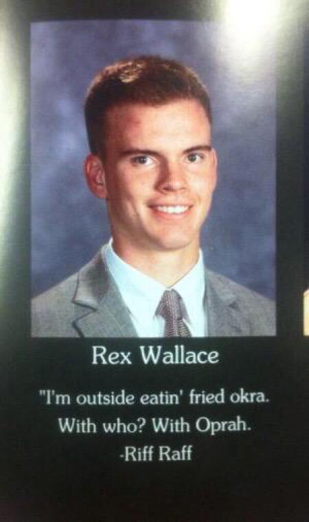 #RiFFRAFFSENiORQUOTE