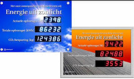 excelsior20's tweet photo. Zonnepanelen komen er aan - @MennoGeveke  http://t.co/qzvJGrRm8g http://t.co/cFMmJpZB7i