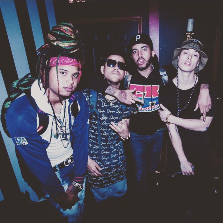 SupremeAce_'s tweet photo. #MajorwithoutAMajor x Dallas, Texas http://t.co/Q9bmnODwEk