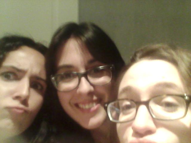 Mari_Grey's tweet photo. Holiiiiii  #instahimen #instacaniche #instaAP #instafree #instaAnatomia #instaPatologica http://t.co/pLTnsHDo30