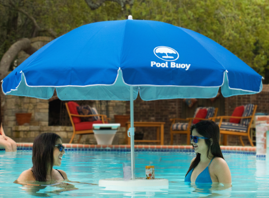 mypoolbuoy's tweet photo. Excited for #MemorialDay? Pack sunscreen and a #poolbuoy and join #DontFryDay to encourage #sunsafety. @DontFryDay http://t.co/40JEOc3WN6