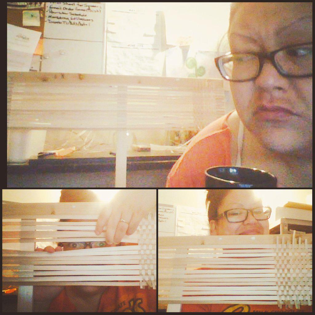 negootkew's tweet photo. Finally got back to work on my neglected Toronto piece this morning. Slaved away for 7 hours today.  #breaktime http://t.co/ooeQ1qXy4g