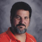 SCPSchools's tweet photo. Mark Hughes, art teacher at MVHS, is @SCPSchools 2015 Teacher of the Year. Congratulations! http://t.co/zPVbGMZsCS