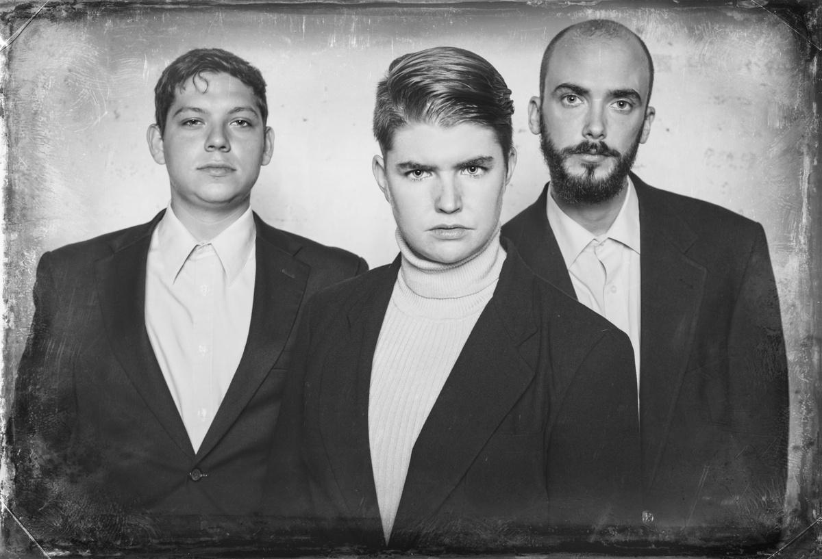 2morrow <a href="/babymagicmusic/">The Baby Magic</a> preformes before The Salts from <a href="/theinconvenienc/">the inconvenience</a>. #livemusic #dance #ExplosivePerformances