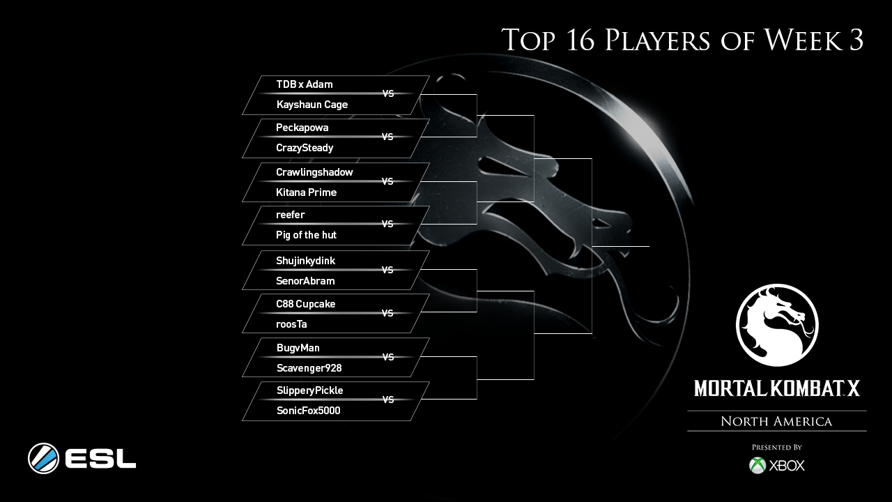 to combo mkx breaker how NetherRealm  (@NetherRealm) Twitter Studios