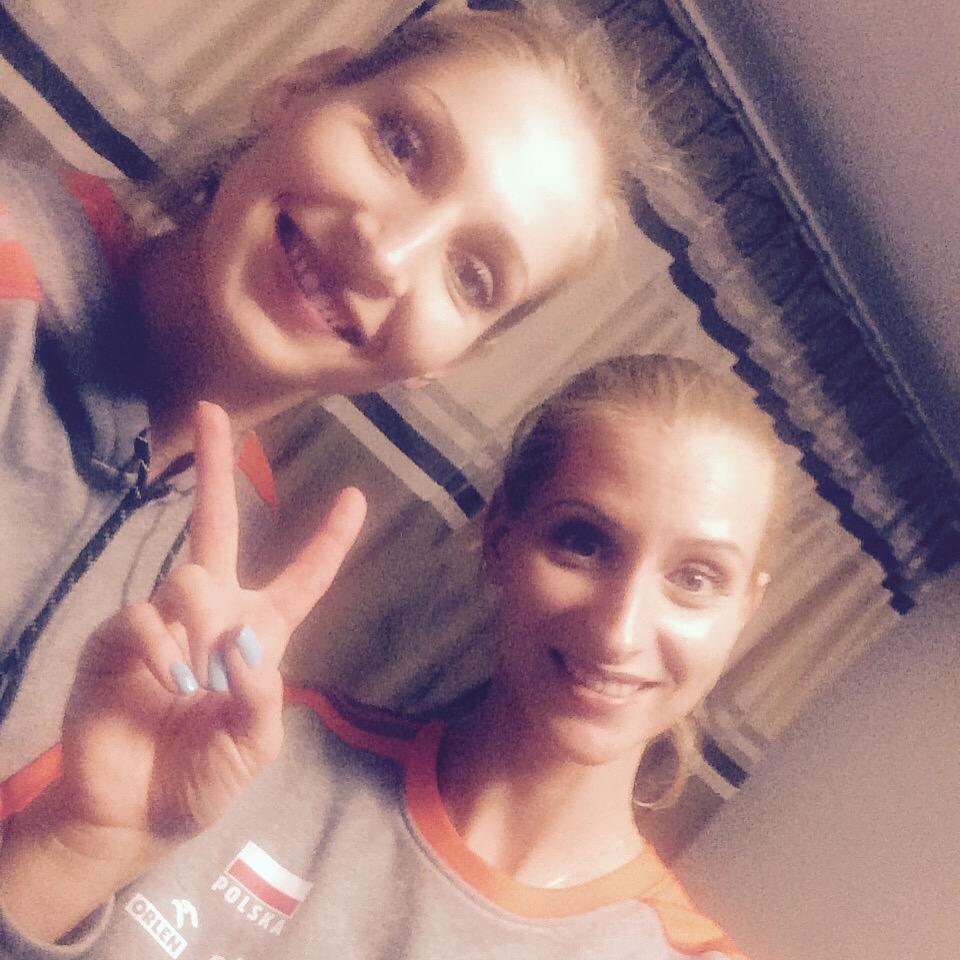 AWerblinska's tweet image. #Szczyrk #nationalteam #afterpractice #GoPoland 🇵🇱💪🏻
