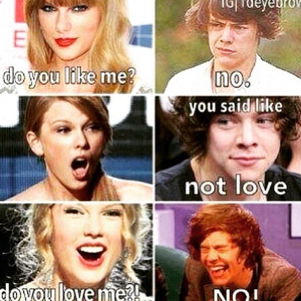 ifelthepayne's tweet photo. #wewanthaylorback lol😂😂 #HAYLORISBACK http://t.co/PjcVmduSdD