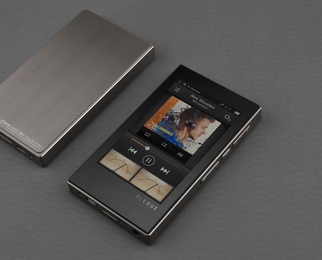 '<a href="/Cowon/">Cowon</a> launches 'PLENUE M' Digital Audio Player that supports <a href="/DXD_Audio/">DXD Audio</a> and <a href="/DSD_Audio/">DSD Audio</a>: phileweb.com/news/audio/201…