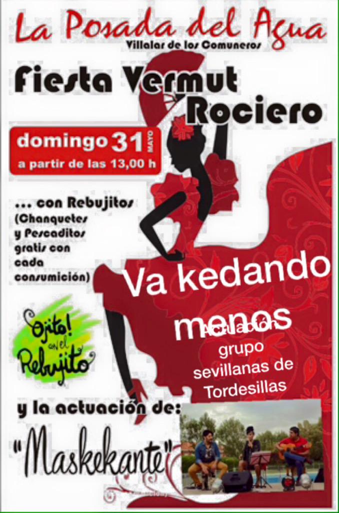 PosadaAgua's tweet photo. http://t.co/rHZkQ2M6co
