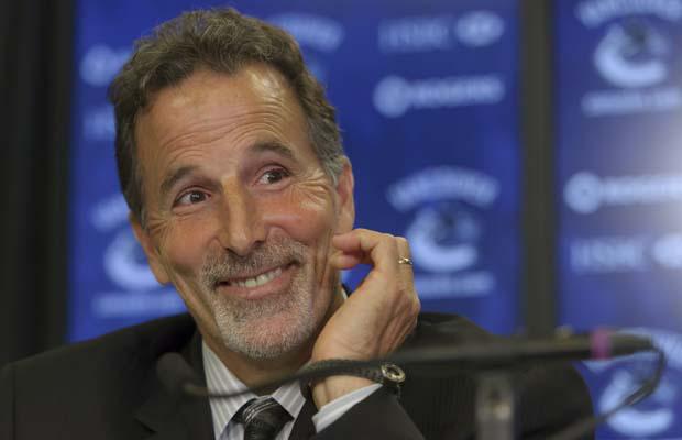 crosscheckuk's tweet photo. New coaches coming in all over the NHL. When the hell is Torts gonna get hired. #BringBackTorts http://t.co/3JxZjAsohq