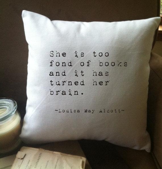 goodreads's tweet photo. Has reading turned your brain? (http://t.co/mKLWYvqFF5) http://t.co/8n2hRZYpdj