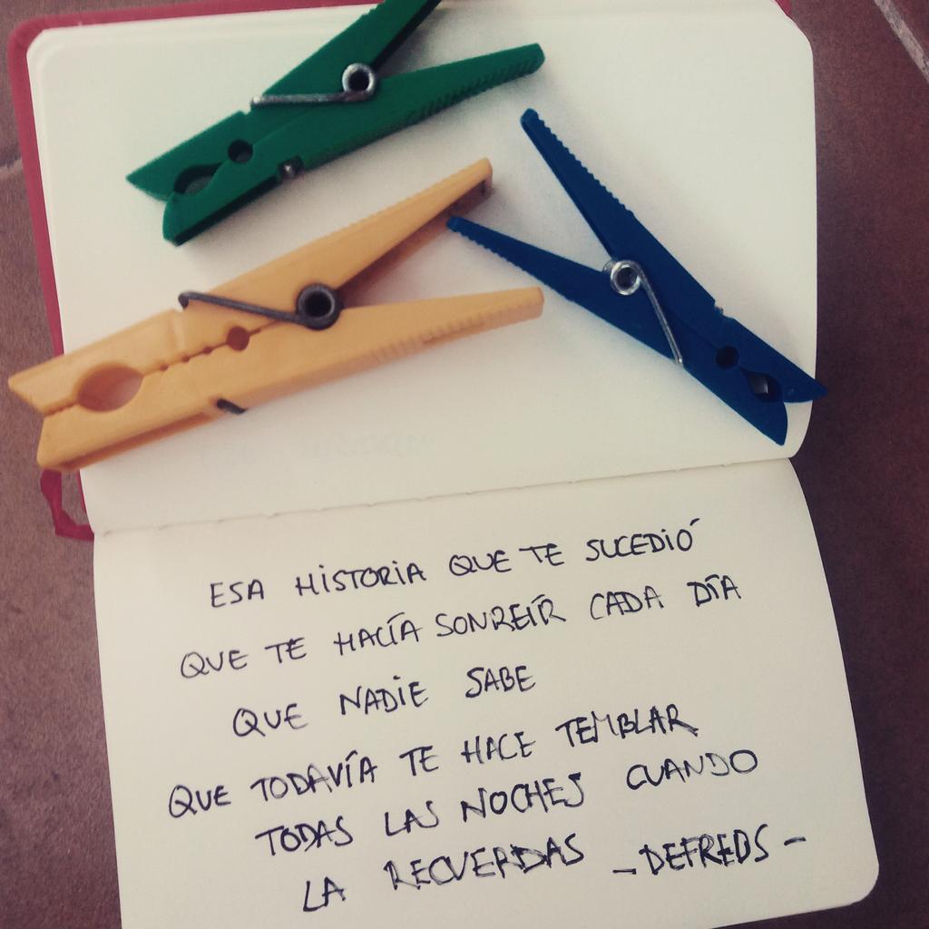Esa historia...