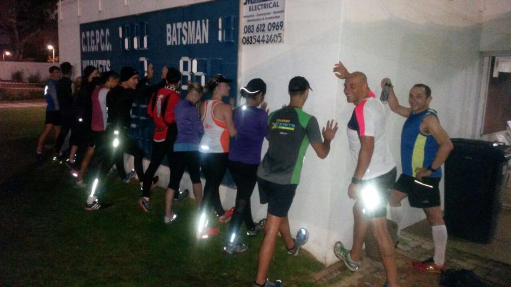 ATCMultisport's tweet photo. Awesome track session tonight @GreenPointCC @EmbarkTri #EmbarkArmy @Atlanticsteve http://t.co/hdkQlMSfZn