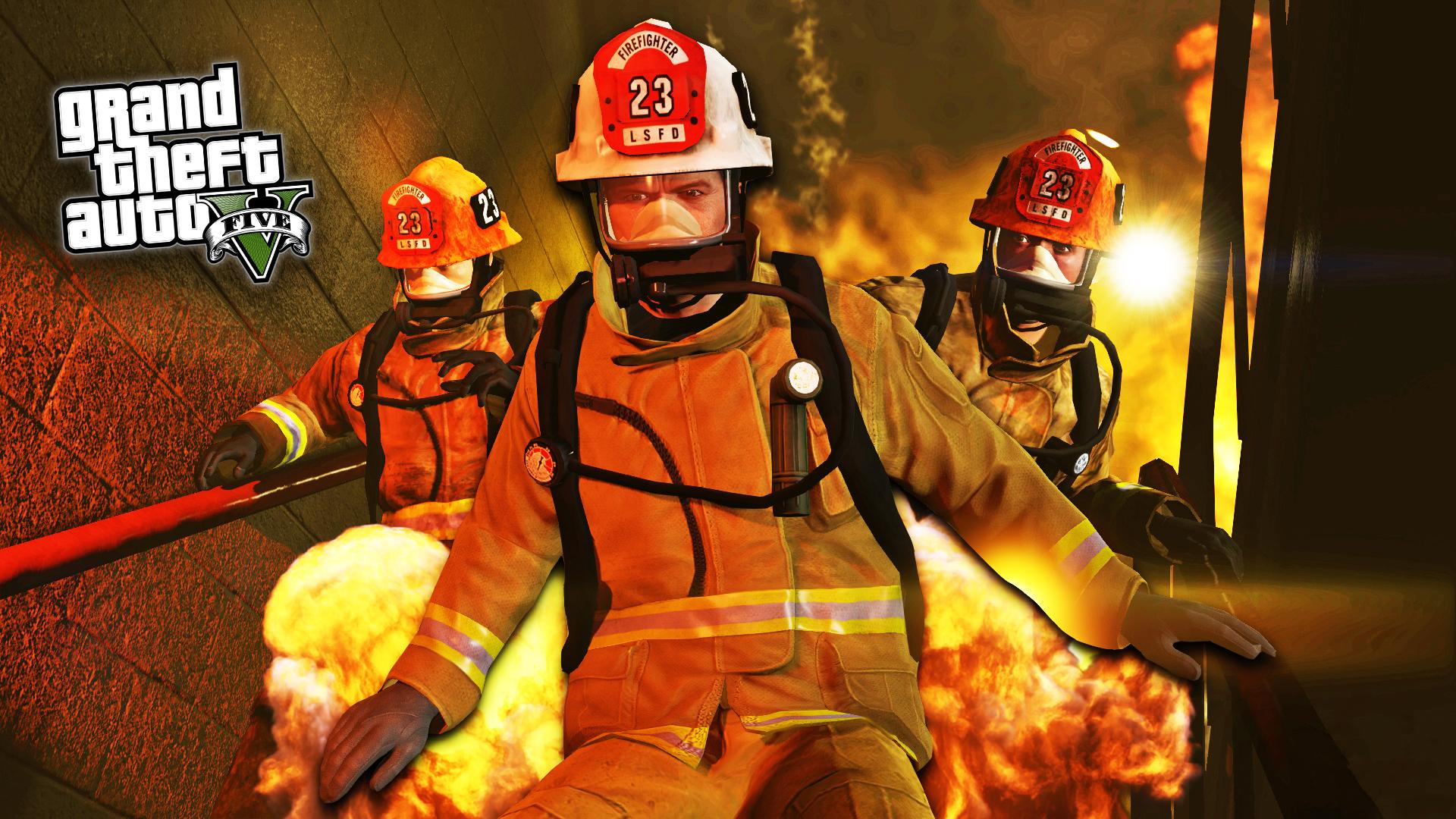 TG on X GTA 5 FIREFIGHTER MOD LIVESTREAM Watch it LIVE on YouTube Retweet to support https t gG1HJDCjqE http t YqjFSdEWXX X