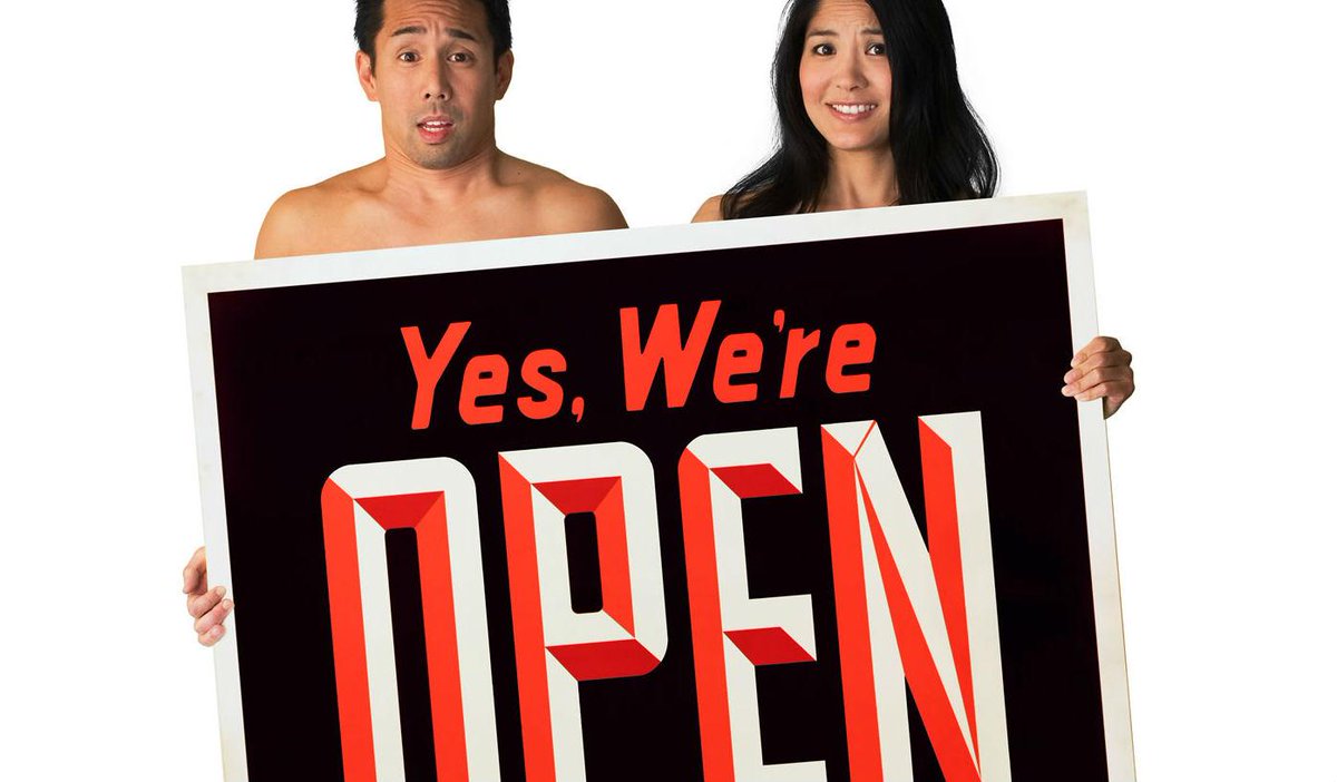 ExercisingDrunk's tweet photo. 9 Lamest Things About #Polyamory w/ @ReidAboutSex, @ninaland @kittystryker &amp; @marriage2point0 http://t.co/5SAJG8tJXH http://t.co/RnY95Rsxr8