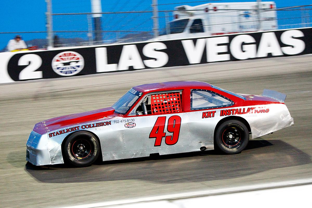 BullringLVMS tweet media