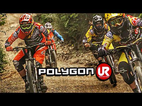 DentonMTBTrails's tweet image. Polygon UR Train Charging Queenstown vid.staged.com/Jhwp #MTB #mountainbiking