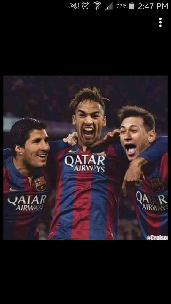 Robbie_Burrows's tweet photo. 😂😂 Luis Messi #barcalonafc http://t.co/YjWYxWhvSi
