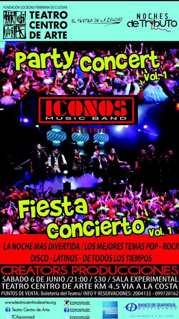 iconosmusic's tweet photo. @coniebaez http://t.co/phE6O6hCWX
