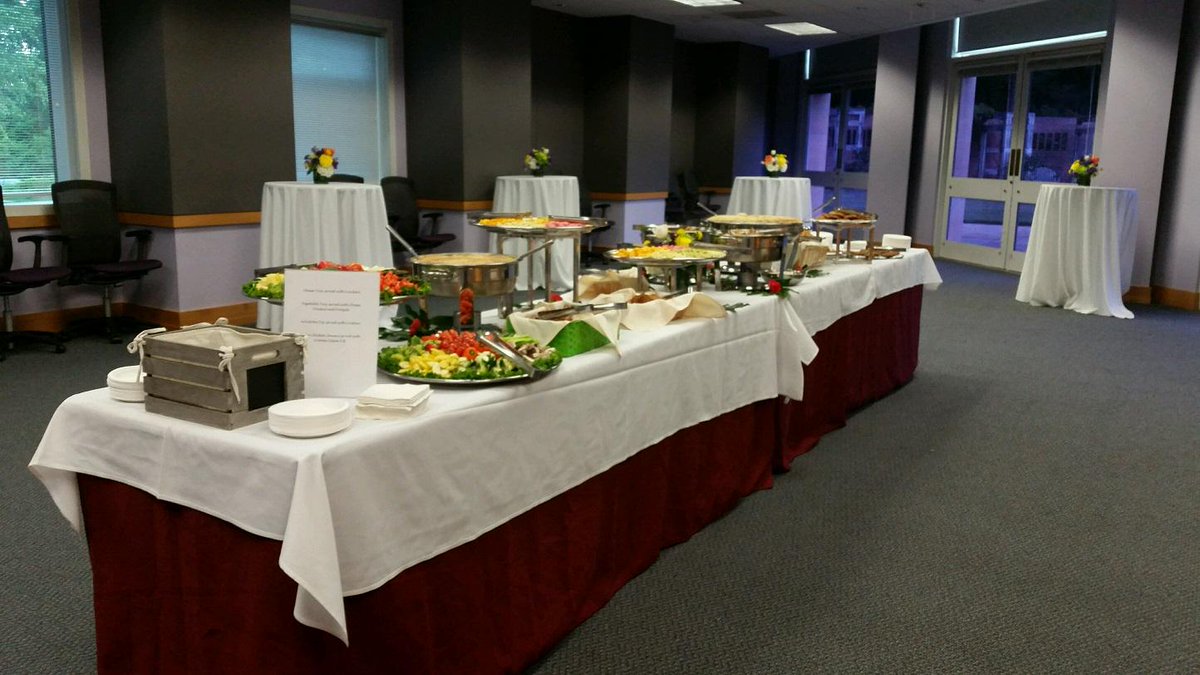 HamnerConfCenter tweet media