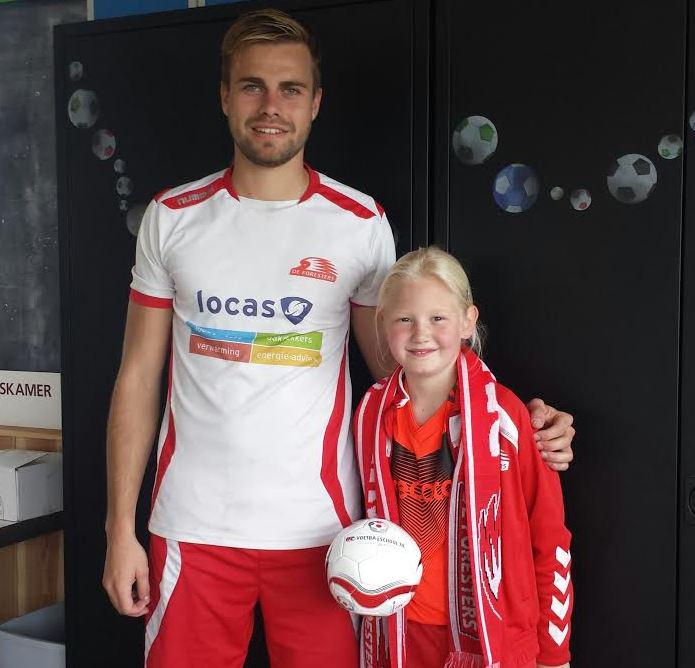 Bron: De Foresters