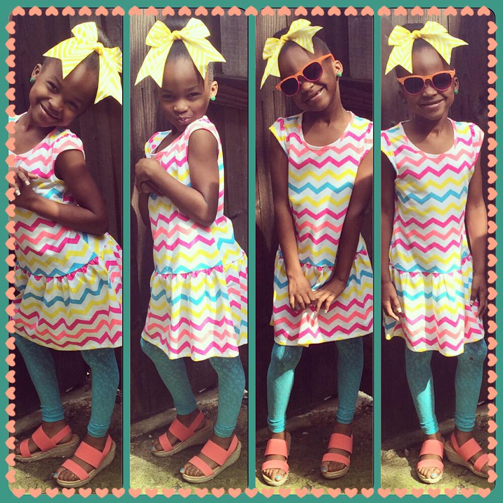 KekeMo_07's tweet image. #AwardsProgram #MissEmma #mamasBaby 🏆😍👶💛💗💚💙👣