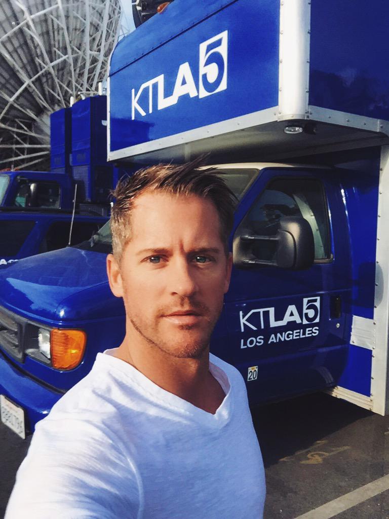 Good morning KTLA