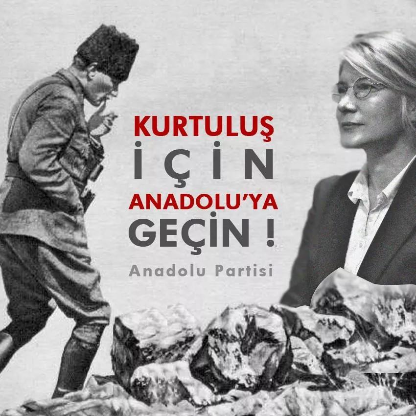 @NedimCekmen Içinde
Kurtuluşİçin AnadoluyaGeçin
Tag i bulunan twitler atıyoruz.