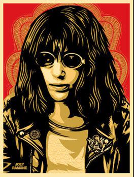 Happy Birthday Joey Ramone 