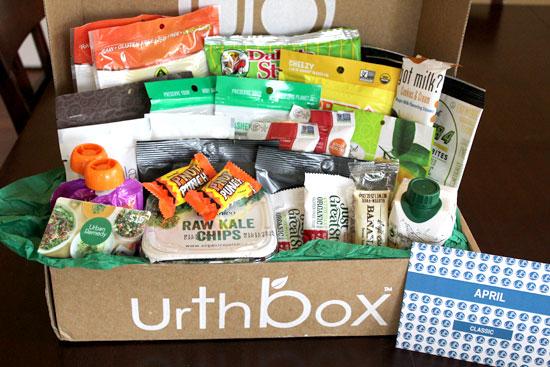 UrthBox's tweet photo. RT! New #UrthBox #Review! @SouthernMomLove http://t.co/z2LercbvUd @PretzelP @LesserEvilSnack @chicapeas @bettylousinc http://t.co/T7yruqINR3