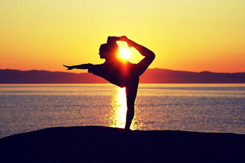aoifemlane's tweet image. Yoga natural.... thanks for taking the photo @jeanmcardle #firstgo 😉