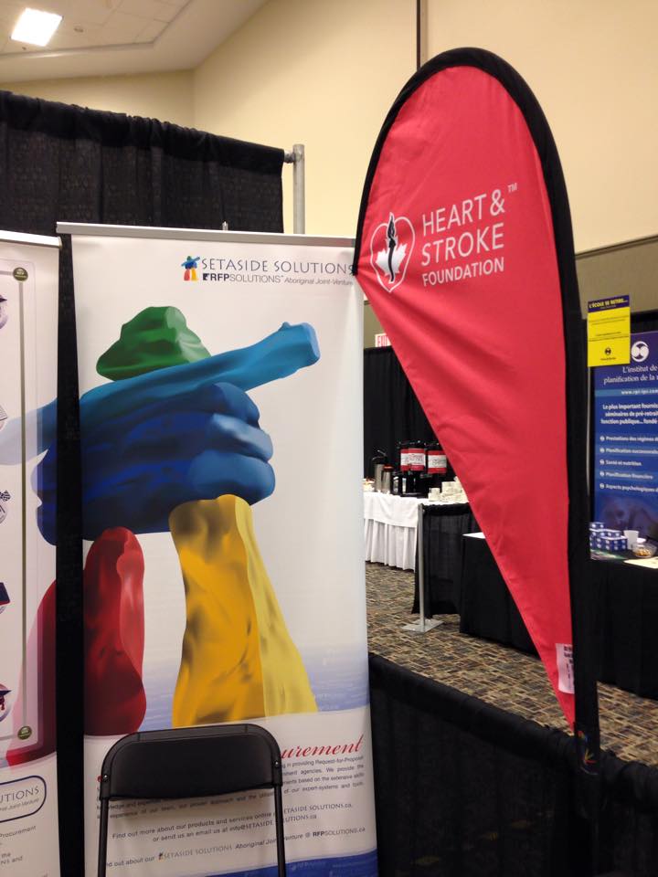 SetasideSolns's tweet image. SSJV was very proud to have had the @TheHSF at our @CIPMM Workshop booth to help celebrate our 10 year Anniversary.