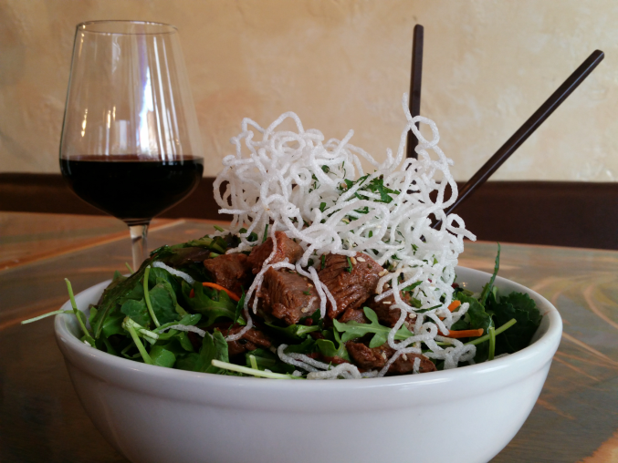 spicemonkeycafe's tweet photo. Tuesday is Half-Price #WineNight at #SpiceMonkey any wine bottle or draft carafe 50% off https://t.co/gbSula6yVB http://t.co/rOZb8JivTW