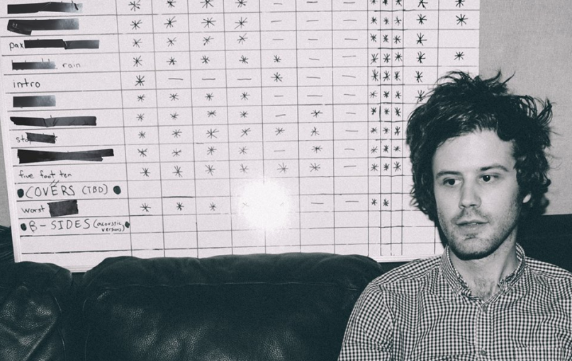 Happy Birthday to Michael Angelakos (AKA - Looking forward to seeing you in July! (pic via 
