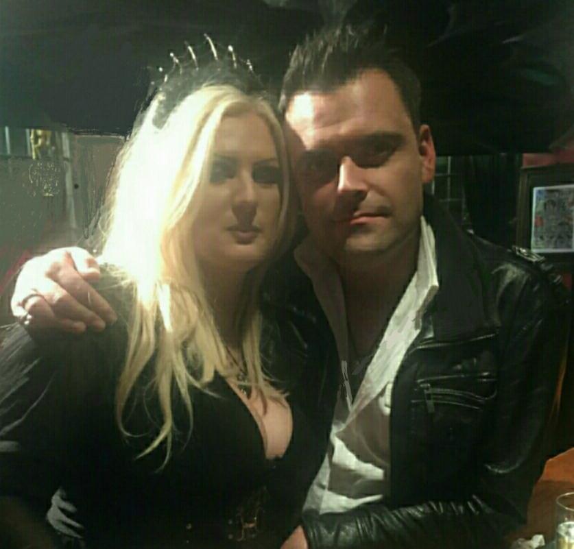 GiffardQueen's tweet photo. @RoxyRich xxxxxx http://t.co/MB8smTJTdU