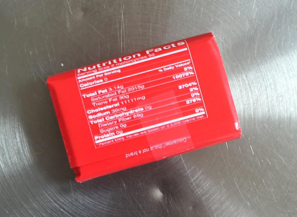M23projects's tweet photo. Gordon Holden #consumecool Cola scented surf wax @gordonholden http://t.co/mtVoksmXW0