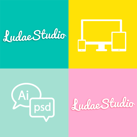 LudaeStudio tweet picture