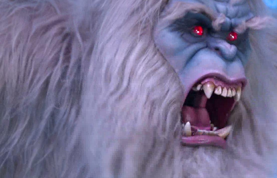 InsideTheMagic's tweet photo. NEW VIDEO - First look at the new Yeti animatronic &amp; effects on Disneyland's Matterhorn! - https://t.co/8fBkRXWBLo http://t.co/rdD8AL8HjA