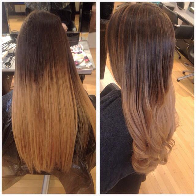 KeelyDuignan's tweet photo. Hair change for the summer time 🙈 #Hair #Change #Subtle #Balayage #Love #summer http://t.co/foYniILadC