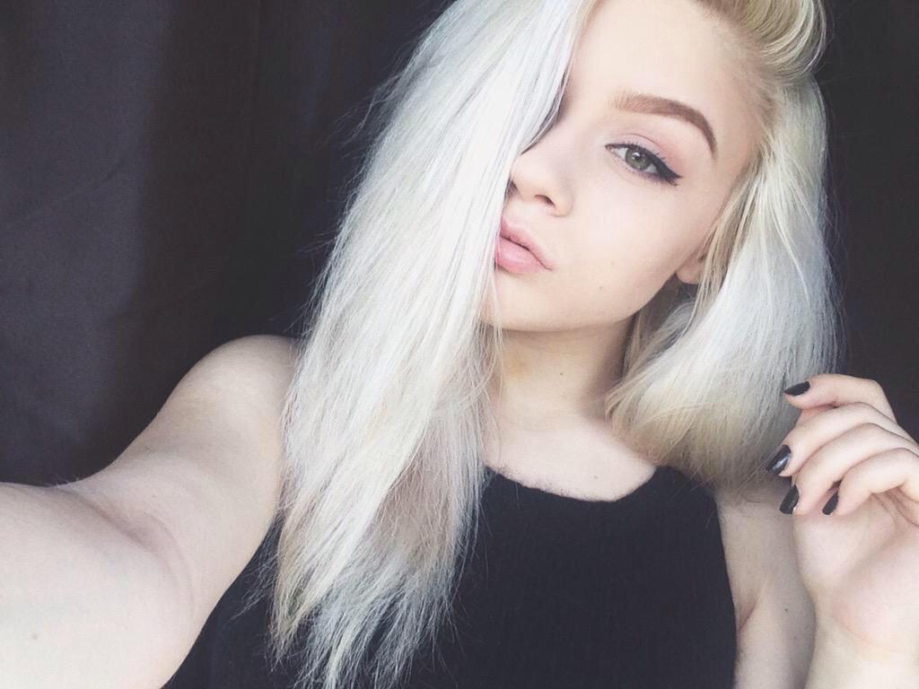 I'm new here, would you care to RT for me?😋