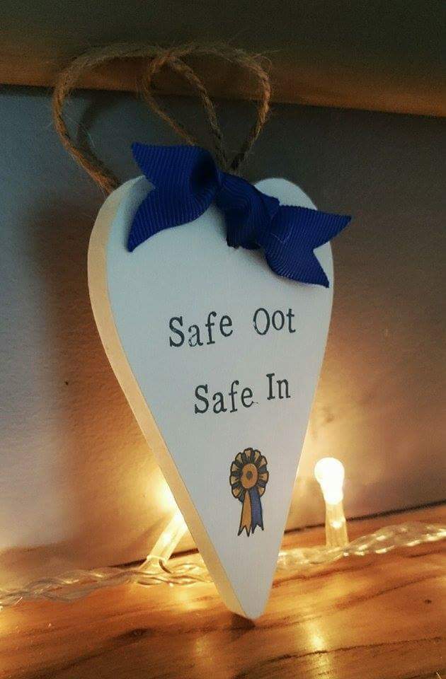 thecraftyshed's tweet photo. HIP HIP!! #safeoot #safein @projecthawick #hawick @HawickCR http://t.co/gcbPAdMzQj